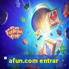 afun.com entrar